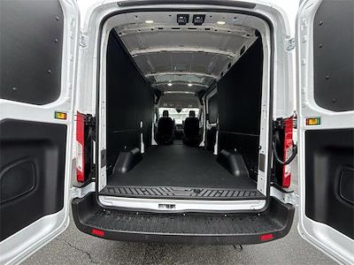 New 2026 Ford Transit 250 Medium Roof Empty Cargo Van for sale #DT2F10288 - photo 2