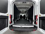 New 2026 Ford Transit 250 Medium Roof Empty Cargo Van for sale #DT2F10288 - photo 2