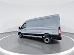 New 2026 Ford Transit 250 Medium Roof Empty Cargo Van for sale #DT2F10288 - photo 3