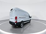 New 2026 Ford Transit 250 Medium Roof Empty Cargo Van for sale #DT2F10288 - photo 8