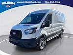 New 2026 Ford Transit 250 Medium Roof Empty Cargo Van for sale #DT2F10289 - photo 1