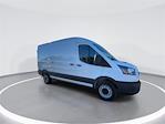 New 2026 Ford Transit 250 Medium Roof Empty Cargo Van for sale #DT2F10289 - photo 4