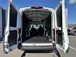 New 2026 Ford Transit 250 Medium Roof Empty Cargo Van for sale #DT2F10289 - photo 21