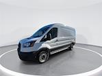 New 2026 Ford Transit 250 Medium Roof Empty Cargo Van for sale #DT2F10289 - photo 6