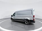 New 2026 Ford Transit 250 Medium Roof Empty Cargo Van for sale #DT2F10289 - photo 3
