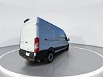 New 2026 Ford Transit 250 Medium Roof Empty Cargo Van for sale #DT2F10289 - photo 9