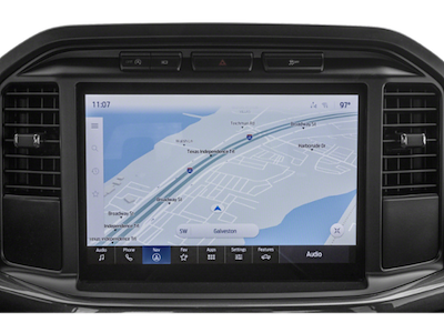 New 2026 Ford F-150 - photo 1