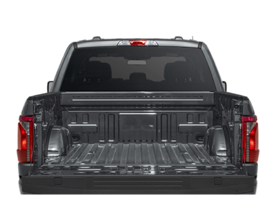 New 2026 Ford F-150 - photo 1