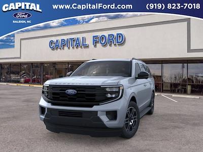 2026 Ford Expedition 4WD SUV for sale #FTDT2F10344 - photo 2