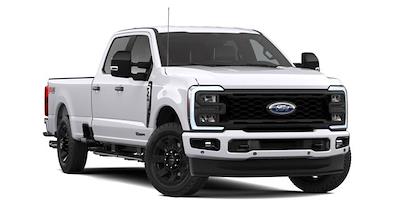 New 2026 Ford F-350 - photo 1