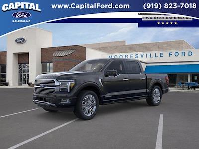 New 2026 Ford F-150 - photo 1