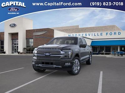 New 2026 Ford F-150 - photo 1