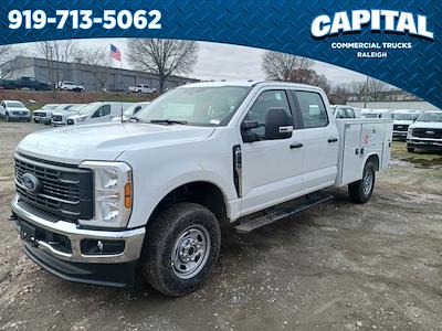 New 2026 Ford F-250 - photo 1