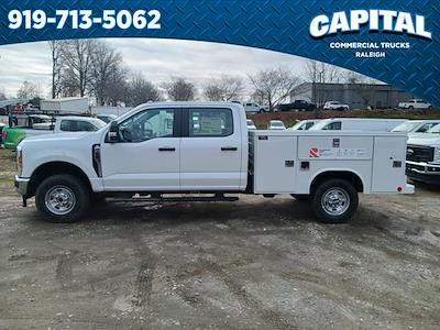 New 2026 Ford F-250 - photo 1