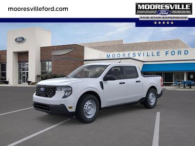 New 2026 Ford Maverick - photo 1