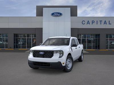 New 2026 Ford Maverick - photo 1