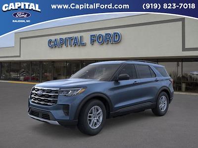 2026 Ford Explorer RWD SUV for sale #FTDT2F10443 - photo 1