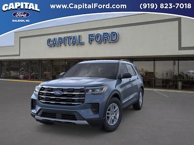 2026 Ford Explorer RWD SUV for sale #FTDT2F10443 - photo 2