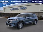 2026 Ford Explorer RWD SUV for sale #FTDT2F10443 - photo 1