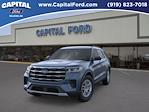 2026 Ford Explorer RWD SUV for sale #FTDT2F10443 - photo 2
