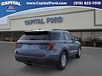 2026 Ford Explorer RWD SUV for sale #FTDT2F10443 - photo 8