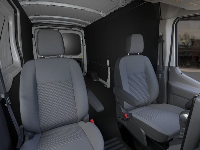 New 2026 Ford Transit 250 - photo 12