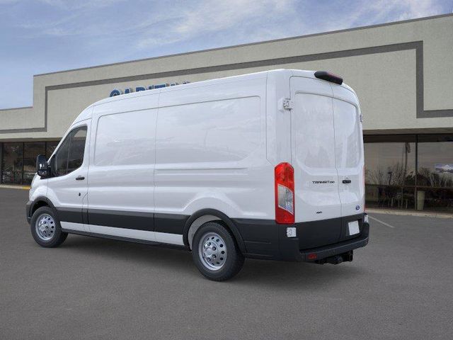 New 2026 Ford Transit 250 - photo 6