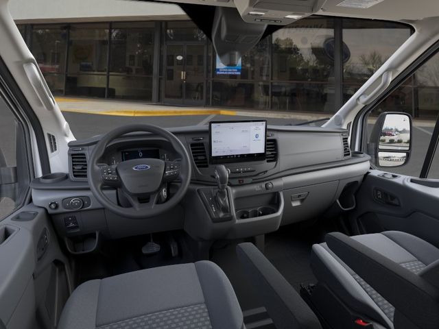 New 2026 Ford Transit 250 - photo 11