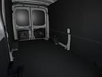 New 2026 Ford Transit 250 Medium Roof Empty Cargo Van for sale #DT2F10554 - photo 11