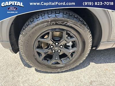 2023 Ford Explorer 4WD SUV for sale #DT2F10564A - photo 1