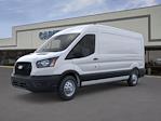 New 2026 Ford Transit 250 Medium Roof Empty Cargo Van for sale #DT2F10565 - photo 1