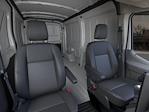 New 2026 Ford Transit 250 Medium Roof Empty Cargo Van for sale #DT2F10565 - photo 10