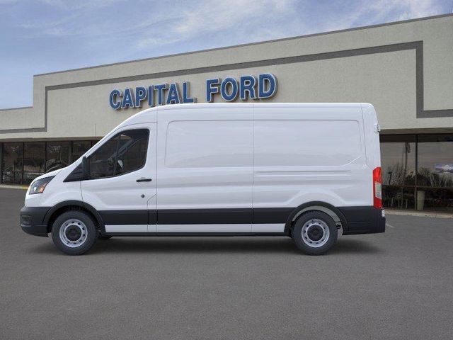 New 2026 Ford Transit 250 - photo 5