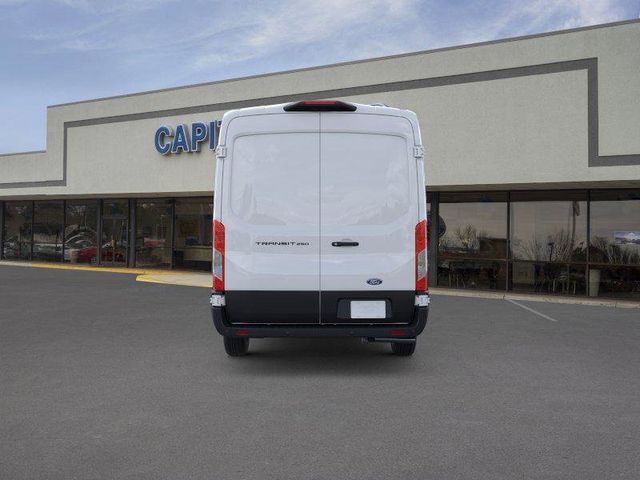 New 2026 Ford Transit 250 - photo 7