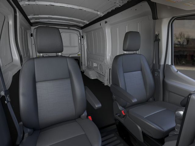 New 2026 Ford Transit 250 - photo 12