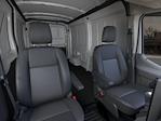New 2026 Ford Transit 250 Medium Roof Empty Cargo Van for sale #DT2F10600 - photo 10