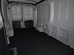 New 2026 Ford Transit 250 Medium Roof Empty Cargo Van for sale #DT2F10600 - photo 11