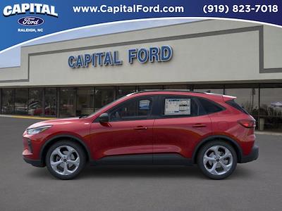 2026 Ford Escape FWD SUV for sale #DT2F10759 - photo 2