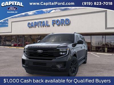 2026 Ford Expedition MAX 4WD SUV for sale #FTDT2F10832 - photo 2