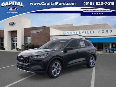 2026 Ford Escape FWD SUV for sale #DT2F11026 - photo 1