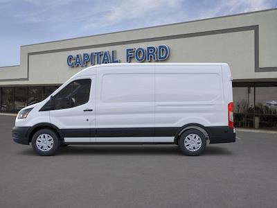 2026 Ford Transit 250 Medium Roof RWD Empty Cargo Van for sale #DT2F11065 - photo 2