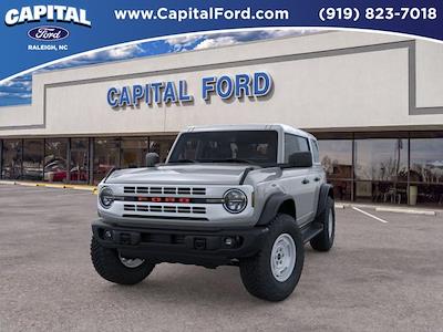 2026 Ford Bronco 4WD SUV for sale #DT2F11210 - photo 2