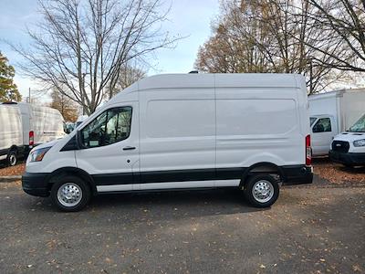 New 2026 Ford Transit 250 High Roof Empty Cargo Van for sale #DT2F11492 - photo 2