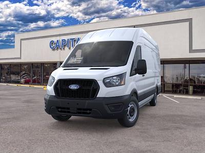 2026 Ford Transit 350 High Roof RWD Empty Cargo Van for sale #DT2F11872 - photo 2