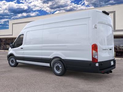 2026 Ford Transit 350 High Roof RWD Empty Cargo Van for sale #DT2F11872 - photo 2