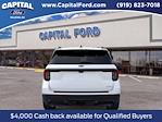 2026 Ford Explorer 4WD SUV for sale #DT2F11995 - photo 9