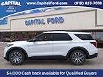 2026 Ford Explorer 4WD SUV for sale #DT2F12084 - photo 3