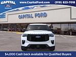 2026 Ford Explorer 4WD SUV for sale #DT2F12084 - photo 7