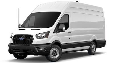 New 2026 Ford Transit 250 High Roof Empty Cargo Van for sale #DT2F12108 - photo 1