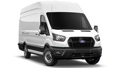 2026 Ford Transit 250 High Roof RWD Empty Cargo Van for sale #DT2F12108 - photo 2